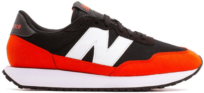 New Balance 237 Black MS237PR1