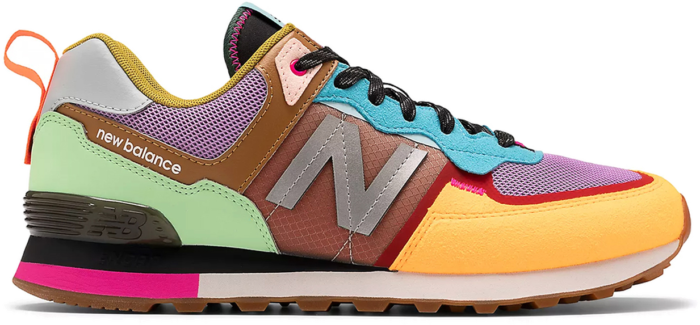 new balance ml574ime