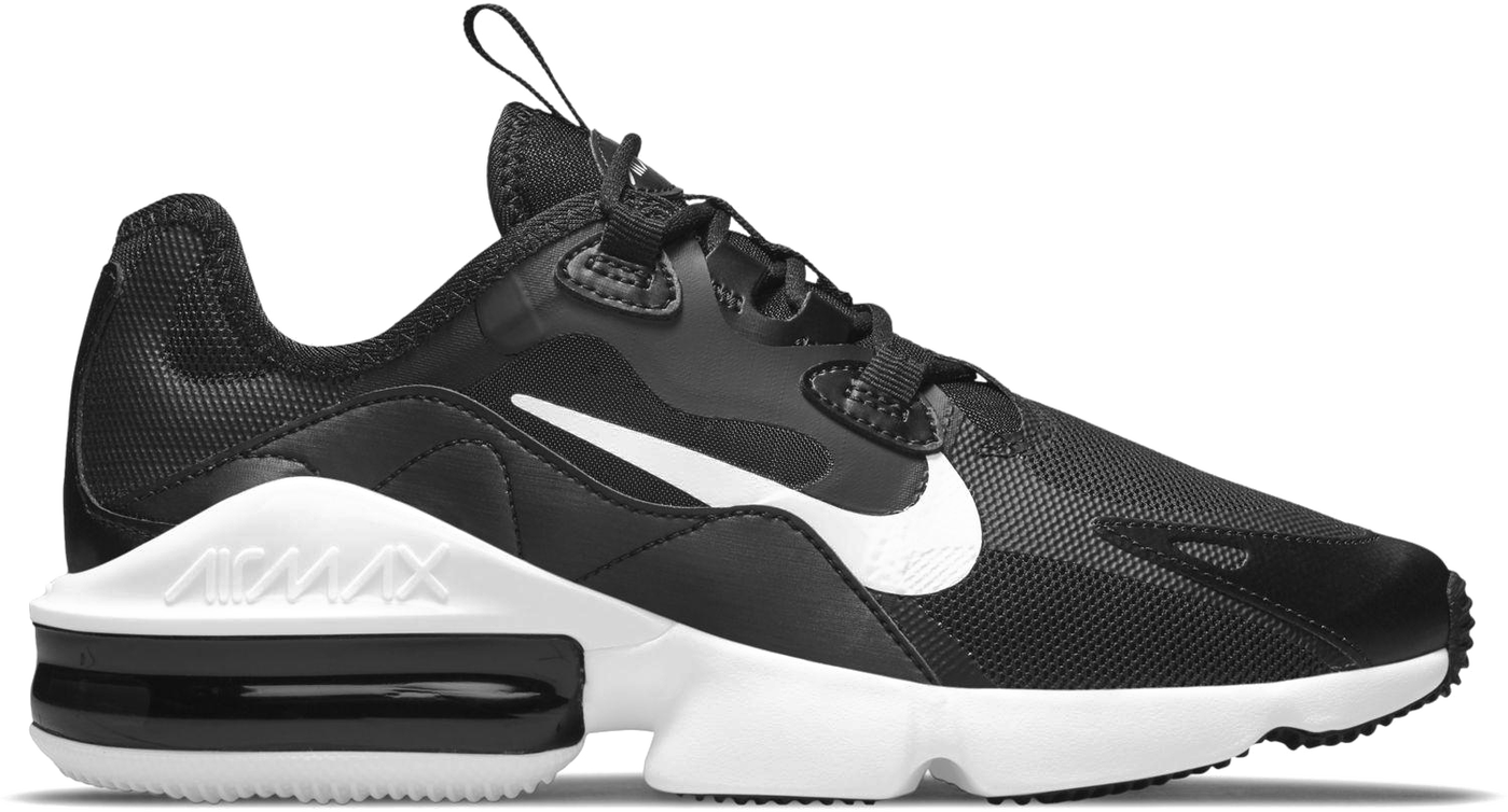 Nike Air Max Infinity 2 Black (W) CU9453-002 | Zwart