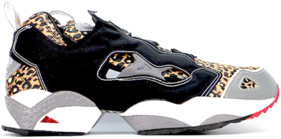 Reebok Instapump Fury Mita Sneakers J88792