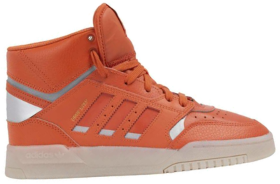 adidas Originals Drop Step Sneakers EF7142 oranje EF7142