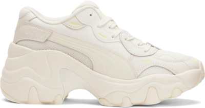 PUMA Pulsar Wedge Tonal Women’s Sneakers, Vaporous Grey/Whisper White Vaporous Gray,Whisper White 374822_02