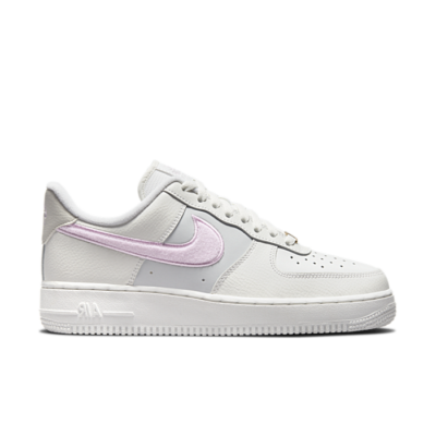 Nike Air Force 1 Low White Pink (Women’s) DQ0826-100