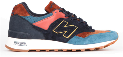 New Balance New Balance M577 YP Made in England Yard Pack  544581-60-2