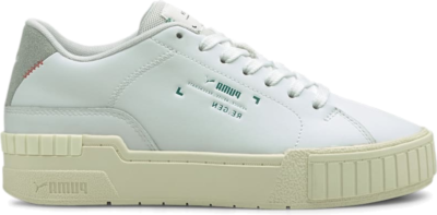 PUMA Cali Sport Re.Gen Women’s Sneakers, White/Whisper White White,Whisper White 382314_01