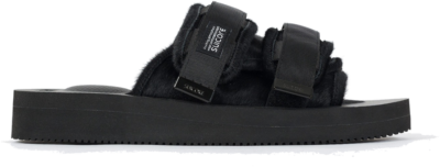 Suicoke MOTO-VHL-Footwear Black OG-056VHL-BLK