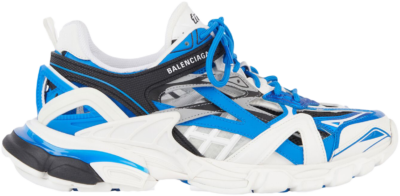 Balenciaga Track 2.0 Blue White 568614W3AE24191