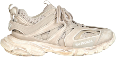 Balenciaga Track Faded Beige 542023W3CN29700