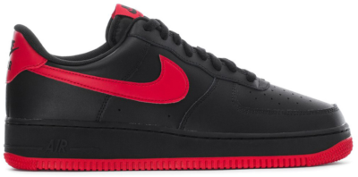 Nike Air Force 1 Low Bred DC2911-001
