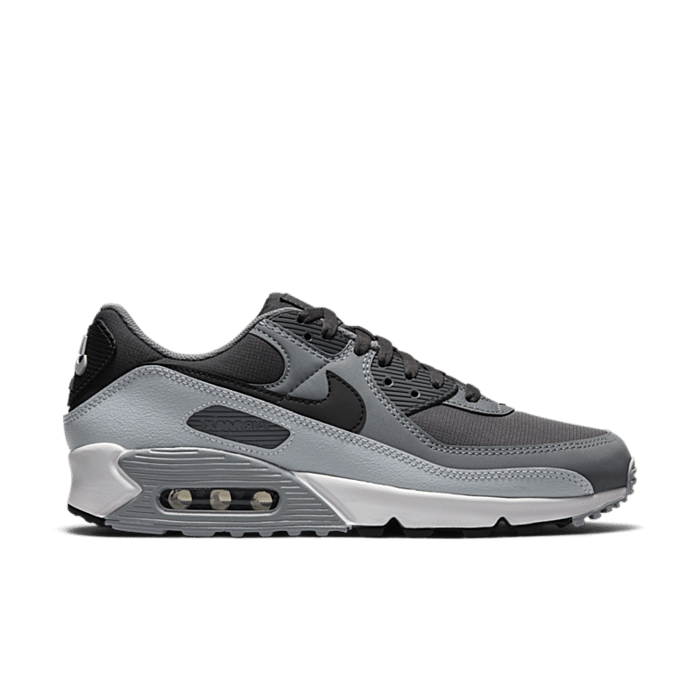 Nike AIR MAX 90 Zwart DC9388 003