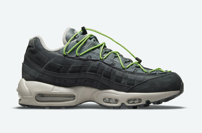 lacing air max 95