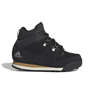 Adidas Climawarm Snowpitch Shoes Black FZ2602