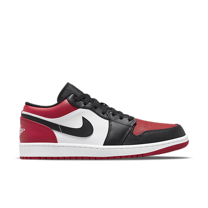 jordan 1 low bred 2021