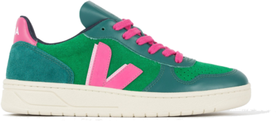 Sneakers Groen