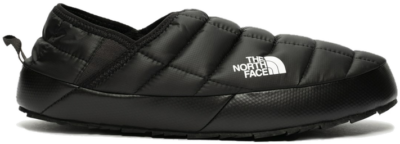 The North Face Thermoball Traction Mule v Black NF0A3UZNKY4