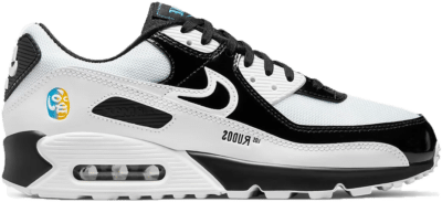 Nike Air Max 90 Lucha Libre DM6178-010