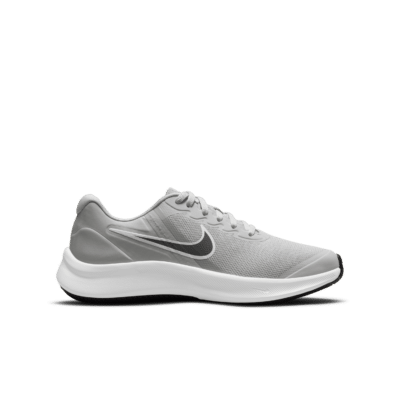 Nike Star Runner 3 Road Grey DA2776-005