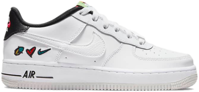Nike Air Force 1 Low White DM8154-100