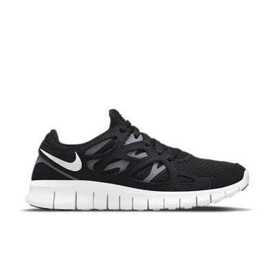 Nike Free Run Zwart DM9057-001