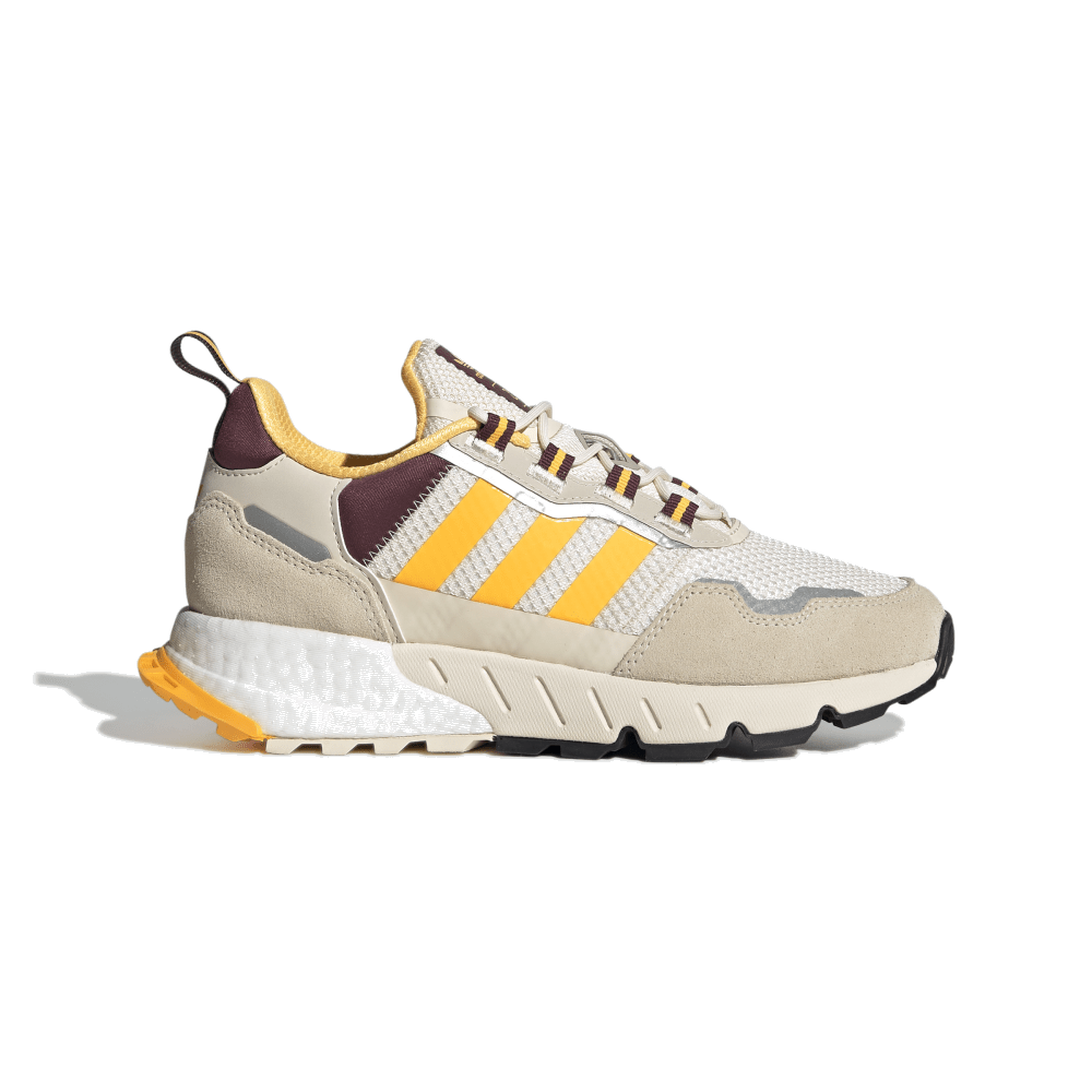 adidas ZX 1K Boost Wonder White H00442 | Wit