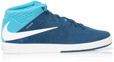 Nike Prod Ctd Mid Blue 705181-414