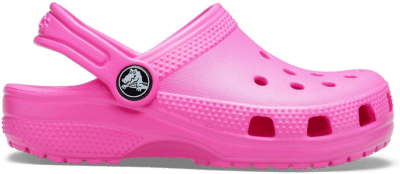 Crocs Clog Pink 204536-6QQ