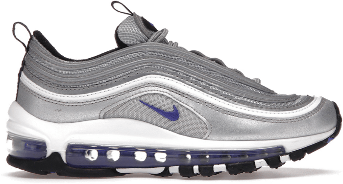 Nike Air Max 97 Purple Bullet (GS) 921522-027