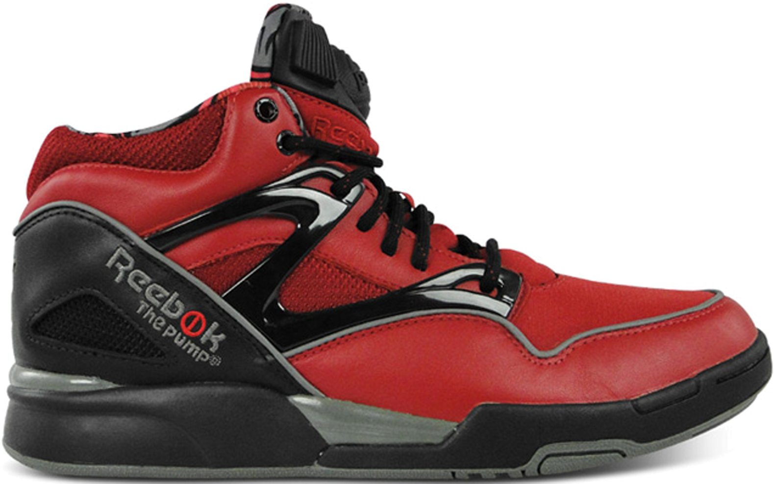 Reebok sales pump deadpool