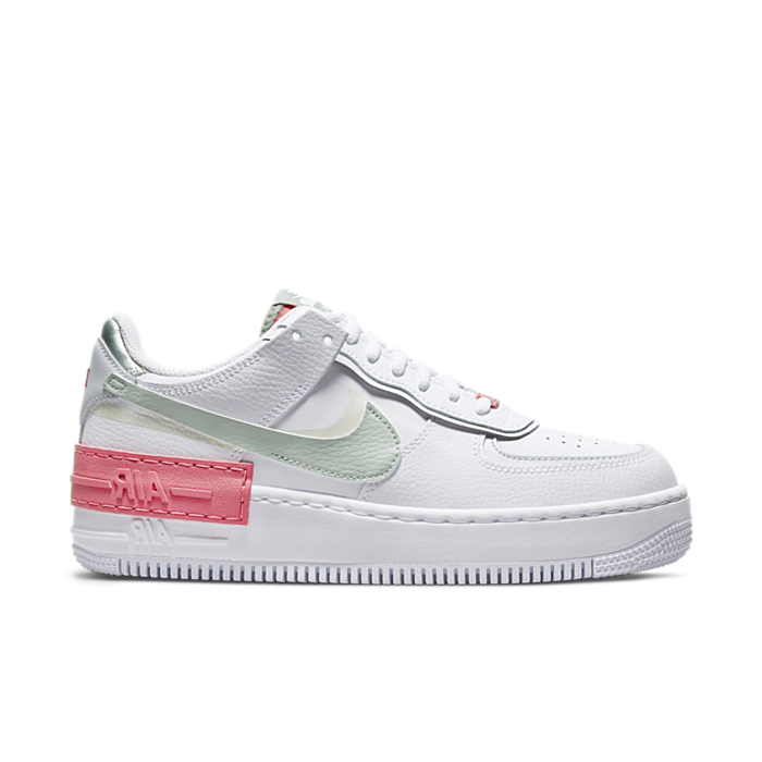 Nike Air Force 1 Shadow Archeo Pink (Women's) CI0919-112