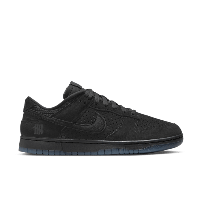 Nike Dunk Low x UNDEFEATED ‘5 On It’ 5 On It DO9329-001