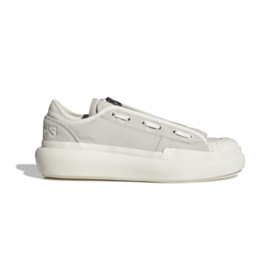 adidas Y-3 Ajatu Court Low Bliss Off White H05626