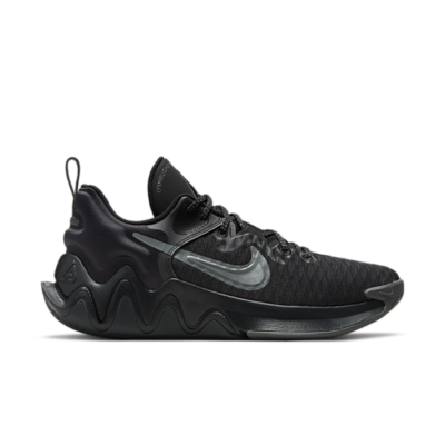 Nike Giannis Immortality Black Anthracite CZ4099-009