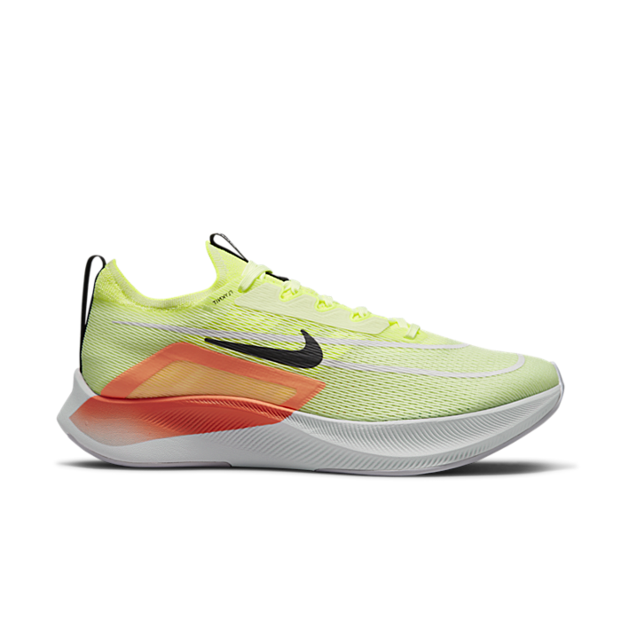 Nike Zoom Fly 4 Barely Volt CT2392-700