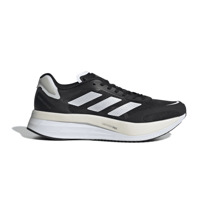 adidas adizero black