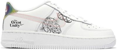 Nike Air Force 1 Low The Great Unity (GS) DM5457-110