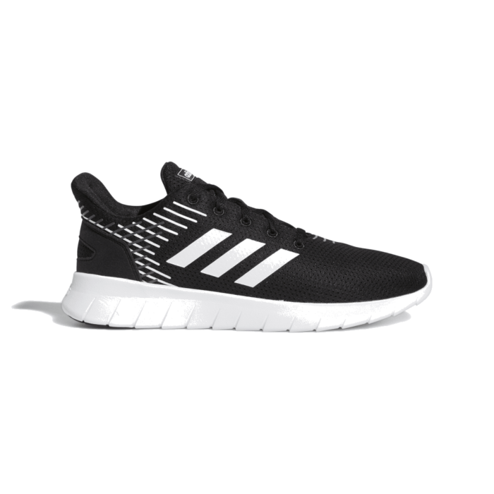 adidas Asweerun Core Black F36331