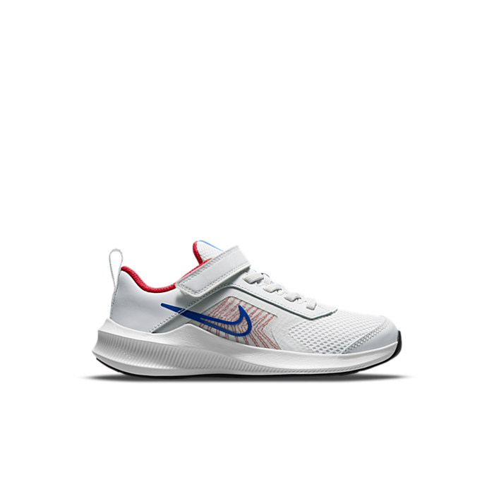 Nike Downshifter 11 Grijs CZ3959-013