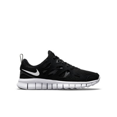 Nike Free Run 2 Zwart DD0163-004