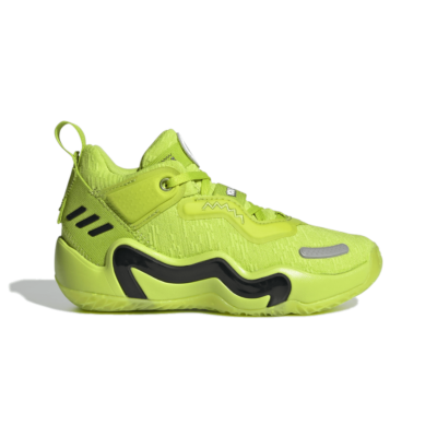 adidas D.O.N. Issue #3 Monsters Inc. Mike Wazowski (PS) S42792