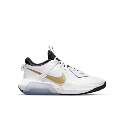 Nike Air Zoom Crossover Wit DC5216-100