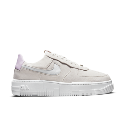 Nike Air Force 1 Pixel Wit DQ0827-100