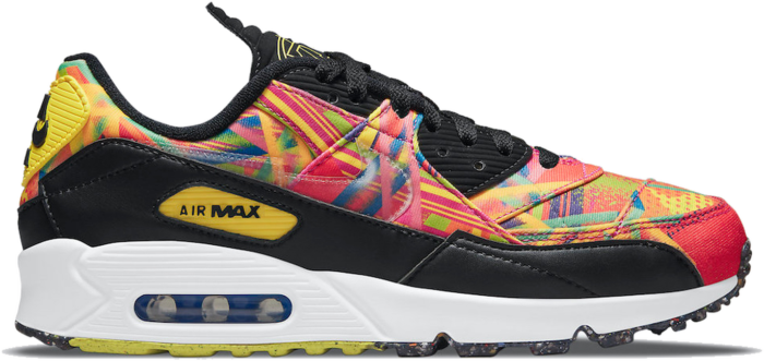 Nike Air Max 90 Familia DJ4703-900