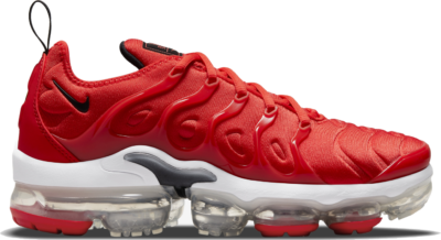 Nike VaporMax Plus Chile Red (W) DO1160-600