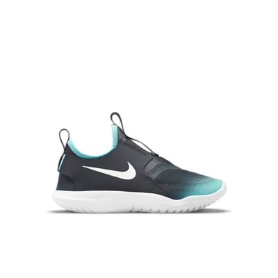 Nike Flex Runner Grijs AT4663-021