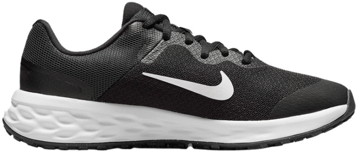 Nike Revolution 6 Black DD1096-003