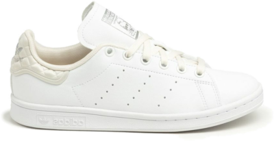 Adidas Stan Smith W Footwear White / Wonder White / Metallic Silver H04054