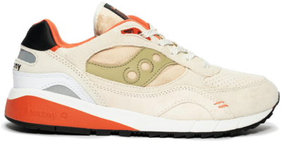 Saucony Shadow 6000 Brown S70587-3