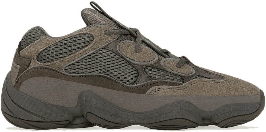 Adidas Yeezy 500 Clay Brown GX3606 Sneakerbaron NL