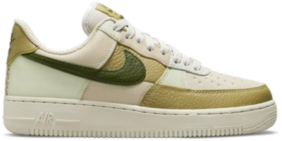 Nike Air Force 1 Low Rough Green (Women’s) DO6717-001