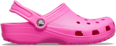 Crocs Classics Pink 10001-6QQ